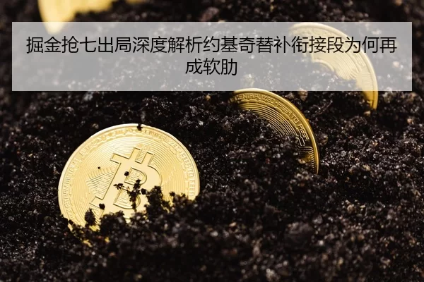掘金抢七出局深度解析约基奇替补衔接段为何再成软肋